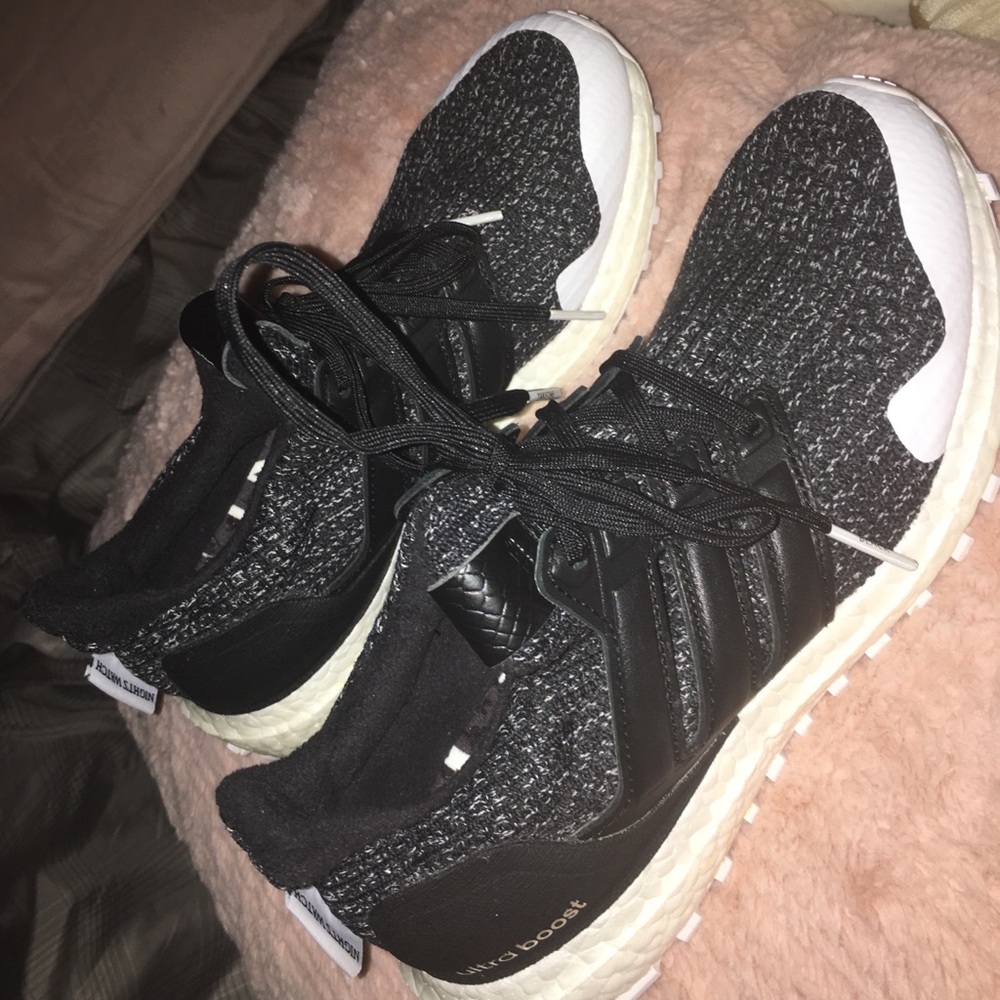 Game of Thrones “Night’s Watch” Ultraboost